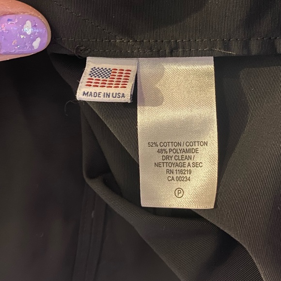 Sleeveless Black and White Steven Alan Top Blouse - Made in USA - Picture 3 of 7